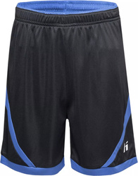 Dziecięce spodenki sportowe szkolne Huari Platense II Junior rozmiar 140