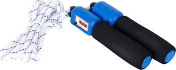 Skakanka z licznikiem Profit Anteros DK 1025