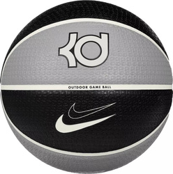 Piłka koszykowa do koszykówki Nike Playgroud 8P 2.0 K Durant Deflated rozmiar 7