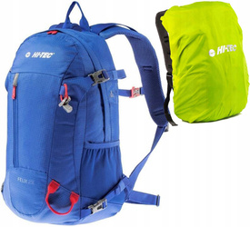 Plecak turystyczny trekkingowy Hi-Tec Felix rozmiar 20 l