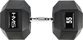 Hantla HMS Hex Pro 55 kg