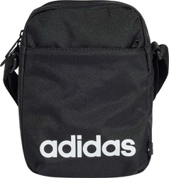 Torebka adidas Organizer Linear czarna JE8341