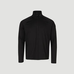 Męski polar O'neill Clime Fleece blackout - a rozmiar XXL