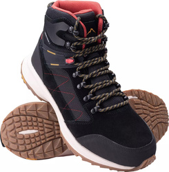 Męskie buty trekkingowe turystyczne MID Elbrus Darda V rozmiar 45