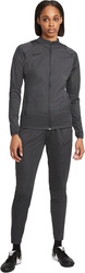 Dres damski Nike Dry Acd21 Trk Suit szary DC2096 060