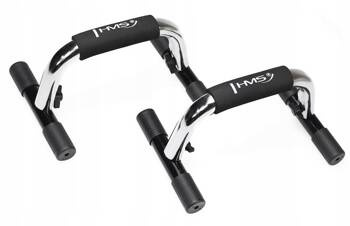 Uchwyty podpórki do pompek PU01