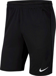 Spodenki męskie Nike Df Park 20 Short Kz czarne CW6152 010