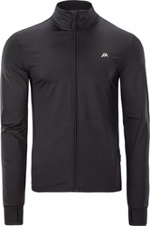 Męska bluza treningowa mikropolar Martes Lucito rozmiar M