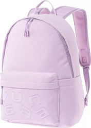 Damski plecak sportowy szkolny miejski Iguana Adeo pojemność 19 litrów