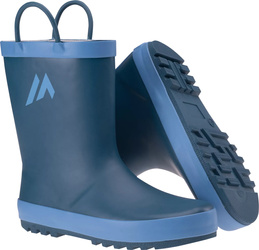 Dziecięce kalosze buty Martes Ninbo Jrb rozmiar 33
