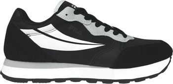 Buty damskie Fila Hypert czarne FFW0494 83336