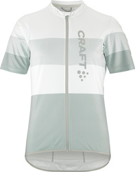 Damska Koszulka Z Krótkim Rękawem Core Endur Logo Jersey W  rozmiar S