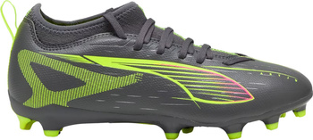Buty piłkarskie dziecięce Puma Ultra 5 Match FG/AG 108167 03