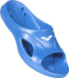 Dziecięce klapki plażowe basenowe Arena Hydrosoft II Jr Hook rozmiar 25