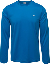 Męska koszulka z długim rękawem Martes essentials LOPE LS rozmiar xxl