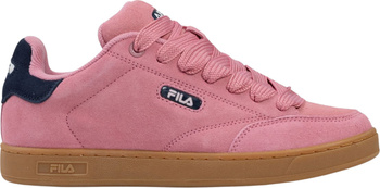 Buty damskie Fila Boldbay różowe FFW0573 43313