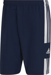 Spodenki męskie adidas Squadra 21 Downtime granatowe HC6281