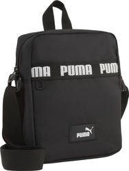 Torebka saszetka na ramię Puma Phase Tape czarna 91174 01
