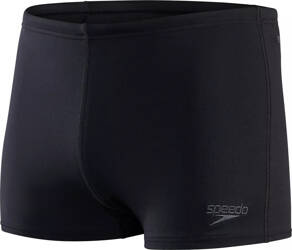 Męskie bokserki kąpielowe Speedo ECO END  ASHT AM czarny rozmiar 34