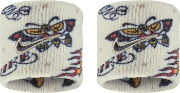 Frotka Dri-fit Swoosh Classic Wristbands 2pk Printed Unisex