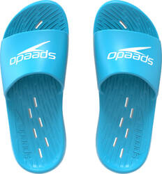 Dziecięce Klapki plażowe basenowe Speedo Slides One Piece Ju rozmiar 38