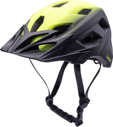 Dziecięcy kask rowerowy na rolki hulajnogę Hi-tec Ivaar rozmiar L 58-61cm
