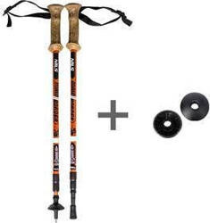 Kije kijki trekkingowe Nils Extreme TK696