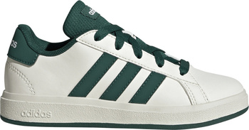 Buty dziecięce adidas Grand Court 2.0 K JQ0704