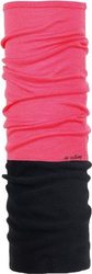 Komin Viking Merino Polartec różowy 465-18-4332-46