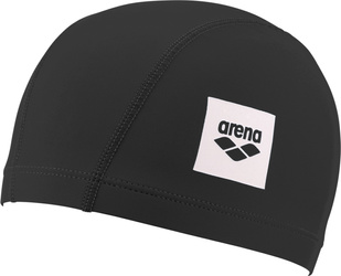 Dziecięcy Czepek Poliestrowy Unix Ii Jr black/yarrow rozmiar S/M
