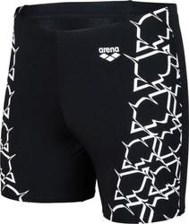 Męskie kąpielówki bokserki kąpielowe Arena Men's Swim Mid Jammer Graphic rozmiar 105
