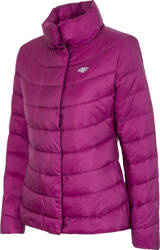 Kurtka damska 4F fiolet purpurowy H4Z17 KUD009 958