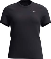 Damska Koszulka Z Krótkim Rękawem Pro Female Tee  dress blue rozmiar L