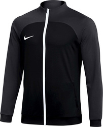 Bluza męska Nike Nk Df Academy Pro Trk JKT K czarna DH9234 011