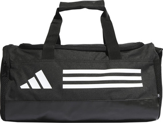Torba sportowa treningowa podróżna adidas Essentials Training Duffel XS czarna HT4748