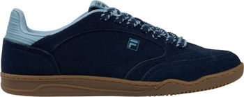 Buty męskie Fila Slantshot S granatowe FFM0415 53342
