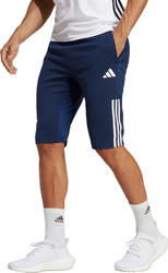 Spodenki treningowe krótkie męskie adidas Tiro 23 Competition Training Half granatowe IC4567