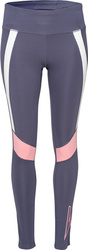 Damskie Legginsy Lady Talika  poppy red/patriot blue rozmiar XS