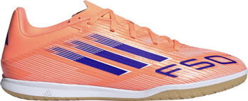 Buty piłkarskie adidas F50 Club IN JI0022