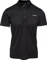 Męska koszulka polo Fitanu Flin rozmiar XL