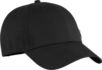 Czapka z daszkiem Puma Ess Metal BB czarna 25994 01