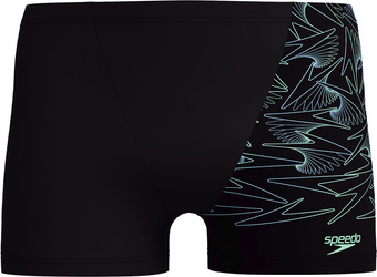 Męskie Bokserki Kąpielowe Hboom Vcut Asht  rozmiar 32