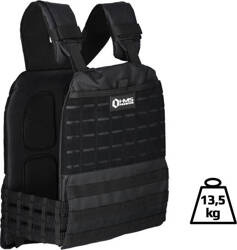 Kamizelka obciążeniowa regulowana 13.5kg HMS premium tko14 taktyczna
