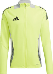 Bluza męska adidas Tiro 24 Competition żółta IR5492