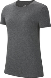 Koszulka damska Nike Park 20 szara CZ0903 071