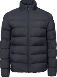 Męska kurtka puchowa pikowana zimowa Stensan rozmiar XXXL