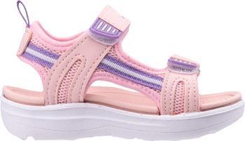 Dziecięce Sandały Martibo Kdg  czarny rozmiar 25