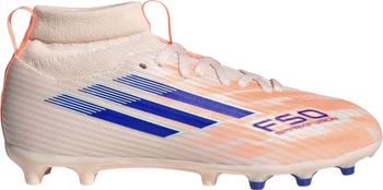 Buty piłkarskie adidas F50 Sparkfusion League FG/AG JR3971