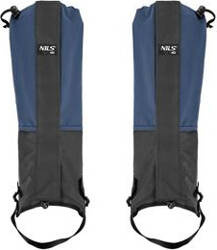 Stuptuty ochraniacze na buty Nils camp NC1763 ciemnoniebieskie