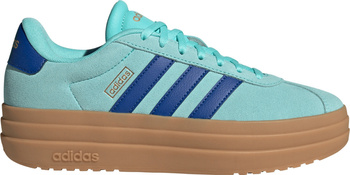 Buty damskie adidas VL Court Bold JS3813